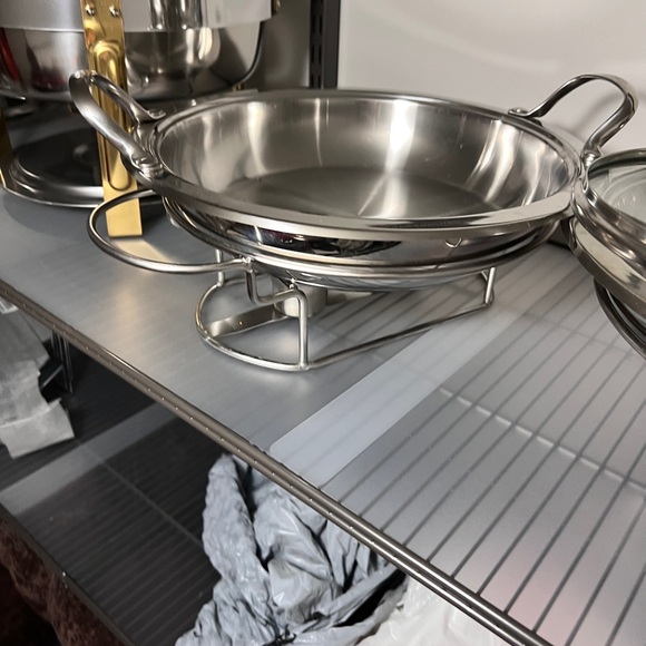 Cuisinart 7BSRT-31 Classic Entertaining Collection 11& 12in - Picture 6 of 6